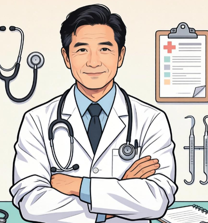 周慎健技术好吗